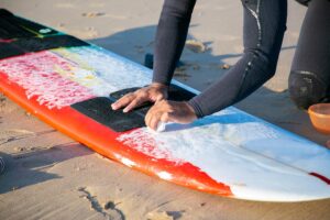 Why Wax a Surfboard? A Comprehensive Guide for Surfers of All Levels