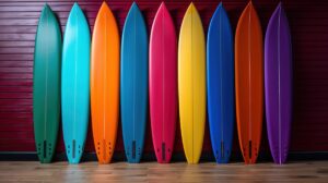 The Best Surfboards for Beginners in 2025: A Comprehensive Guide