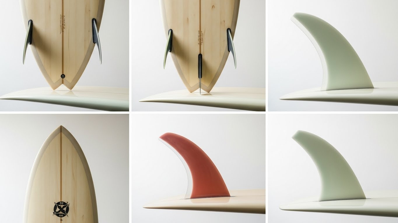 Surfboard Shapes Guide: Complete Breakdown for Every Skill Level