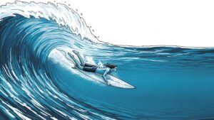 How to Duck Dive: Master This Essential Surfing Technique