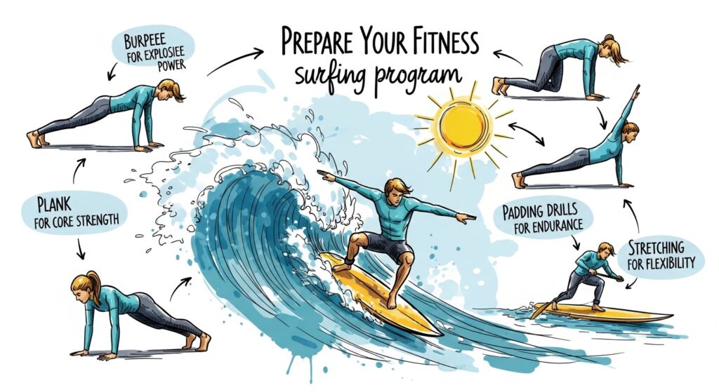 Prepare Your Fitness