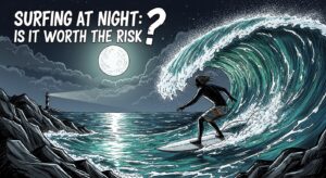 Surfing at Night: Is It Worth the Risk?
