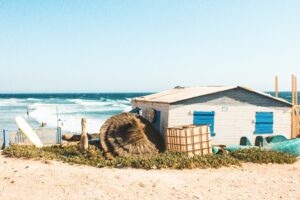 Morocco’s Secret Surf Spots: Beyond Taghazout Bay