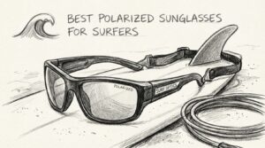 The 5 Best Polarized Sunglasses for Surfers in 2026