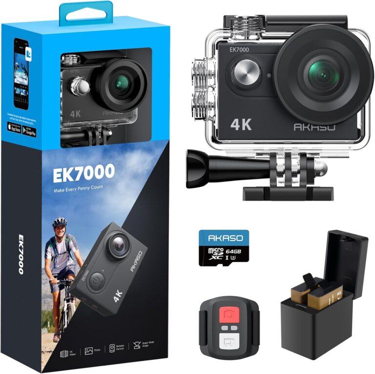 The 5 Best Cameras for Surfing in 2026 (Tested & Reviewed)