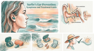 Surfer’s Ear Prevention: The Ultimate Symptoms and Treatment Guide