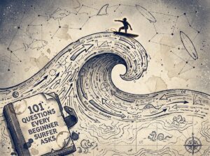 101 Questions Every Beginner Surfer Asks (Answered Simply)