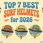 Best Surf Helmets: Top 7 Picks for Head Protection in 2026