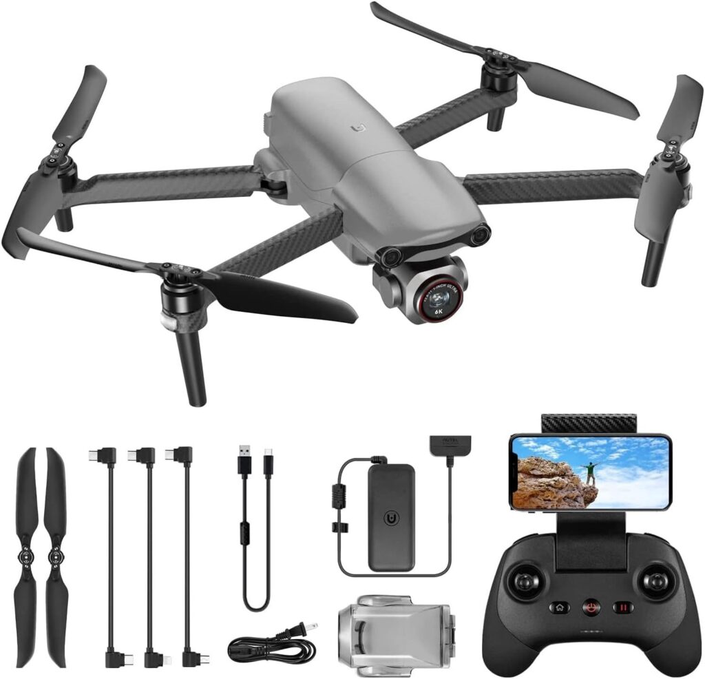 Autel EVO Lite+ — Best DJI Alternative