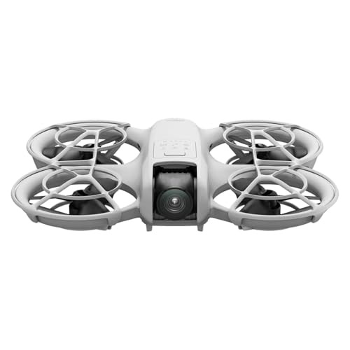 DJI Neo — Beginners and Selfie Tracking