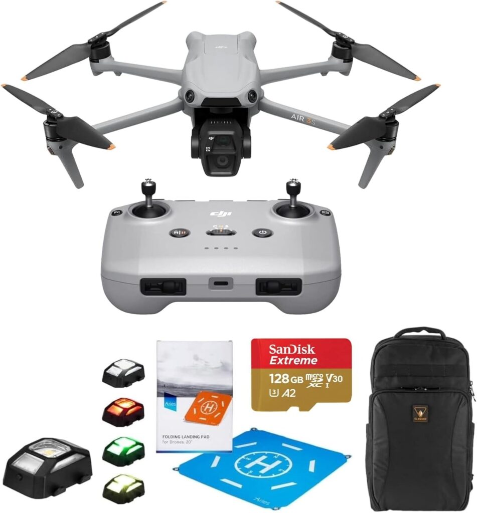 DJI Air 3S