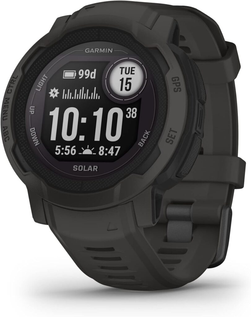 Garmin Instinct 2 Solar Surf