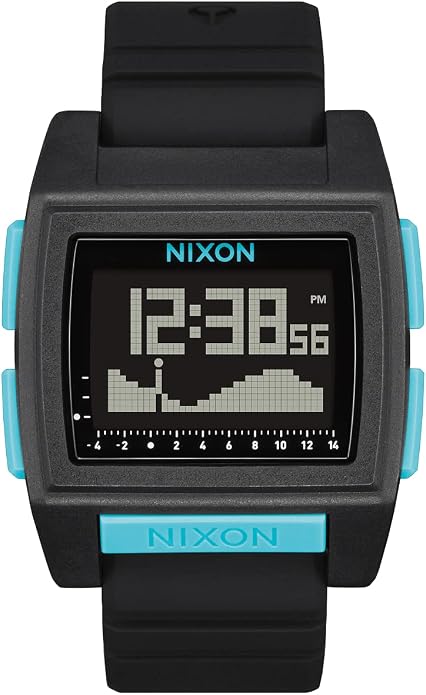 Nixon Base Tide Pro