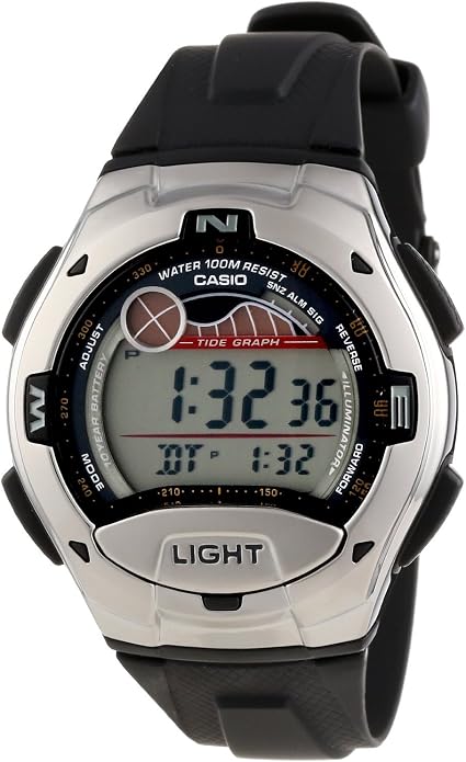 Casio W753-1AV