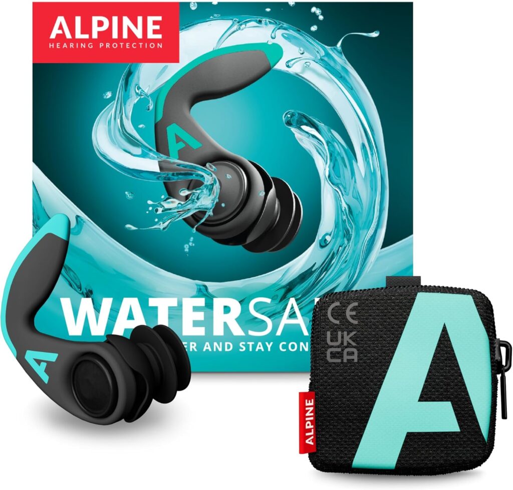 Alpine WaterSafe Pro