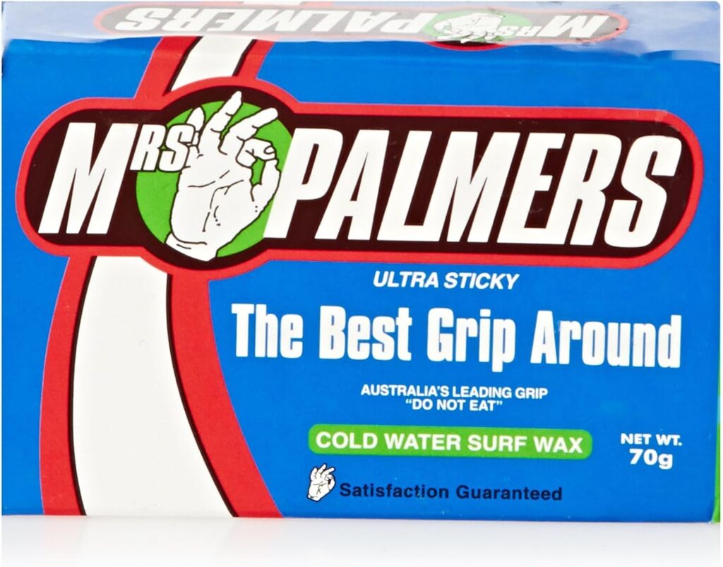 Mrs. Palmers Tropical