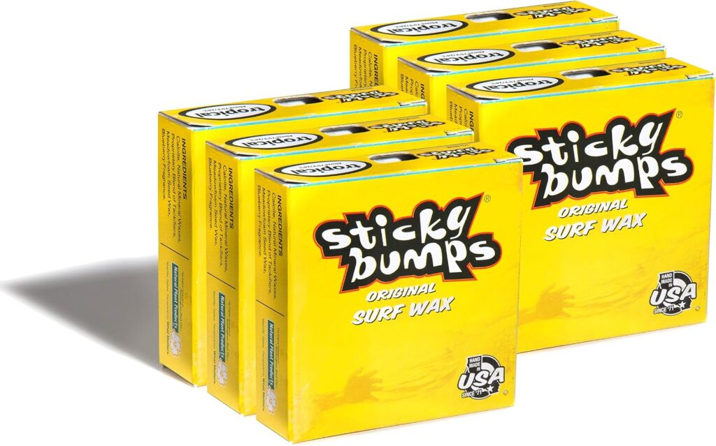 Sticky Bumps Original