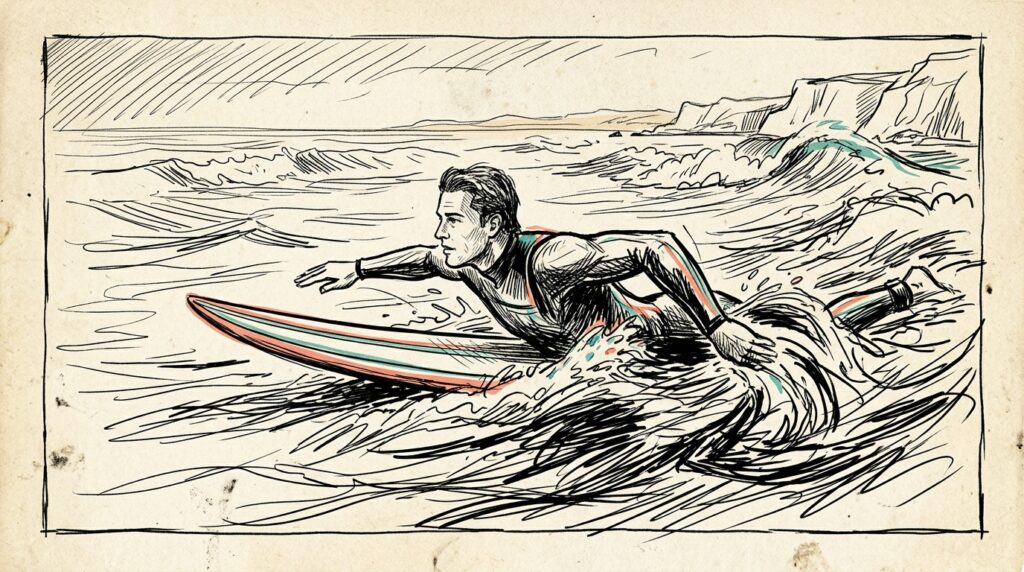 The Paddle: Building the Speed You Need